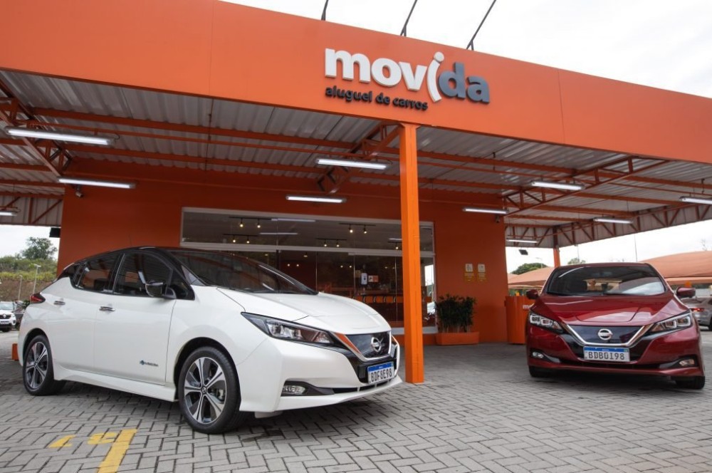 Foto: Agência Automotive Buseness