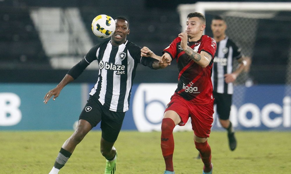 Foto: Vitor Silva