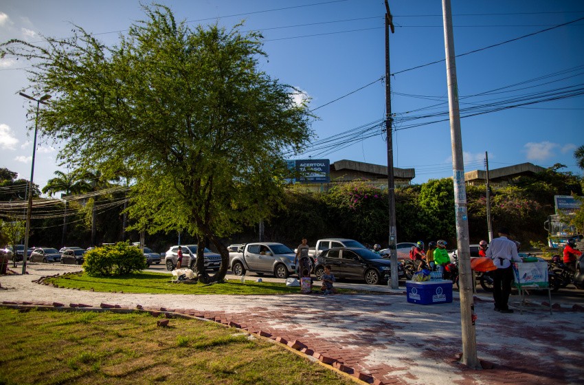 Foto: Alisson Frazão