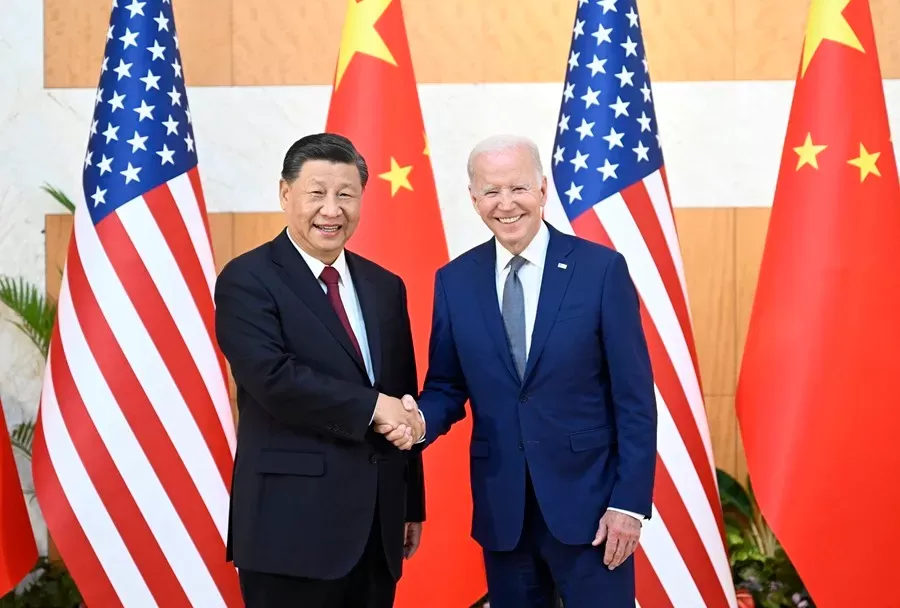 Foto: EFE/Xinhua