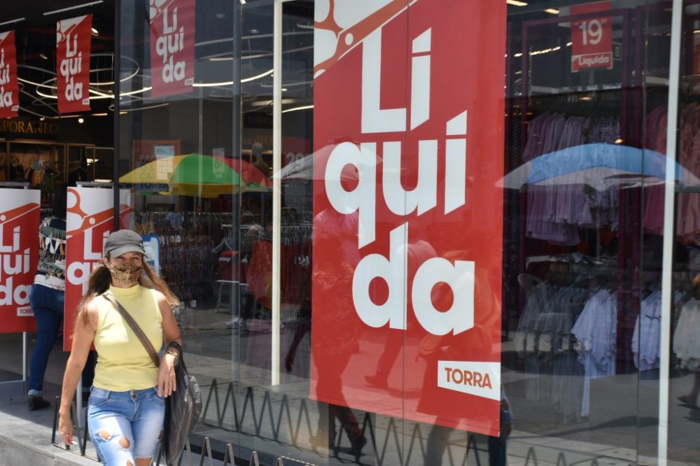 Foto: Fecomércio