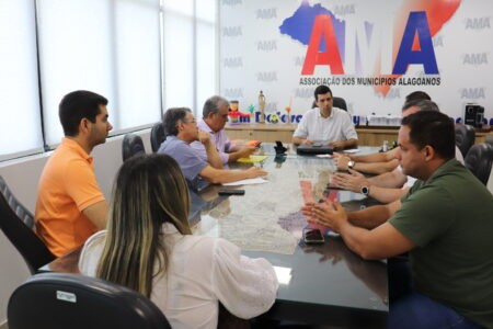 Foto: Ascom AMA