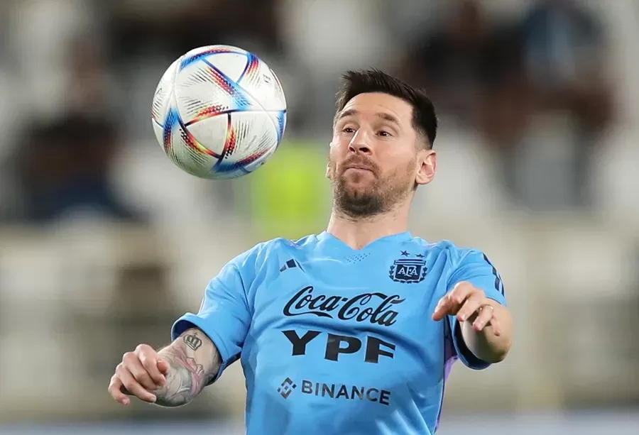 Foto: EFE/ALI HAIDER