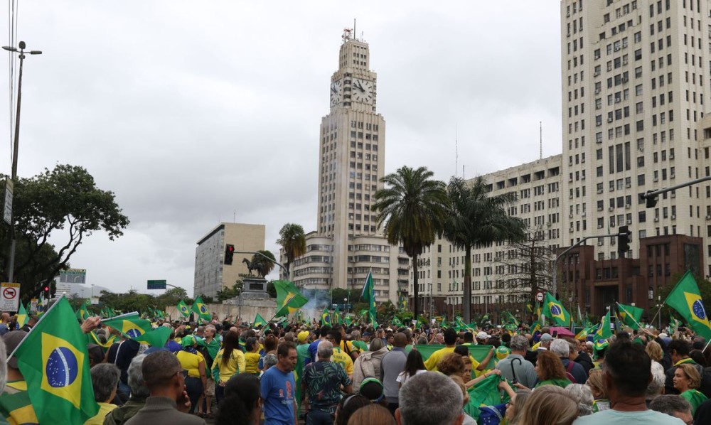Foto: Tânia Rêgo