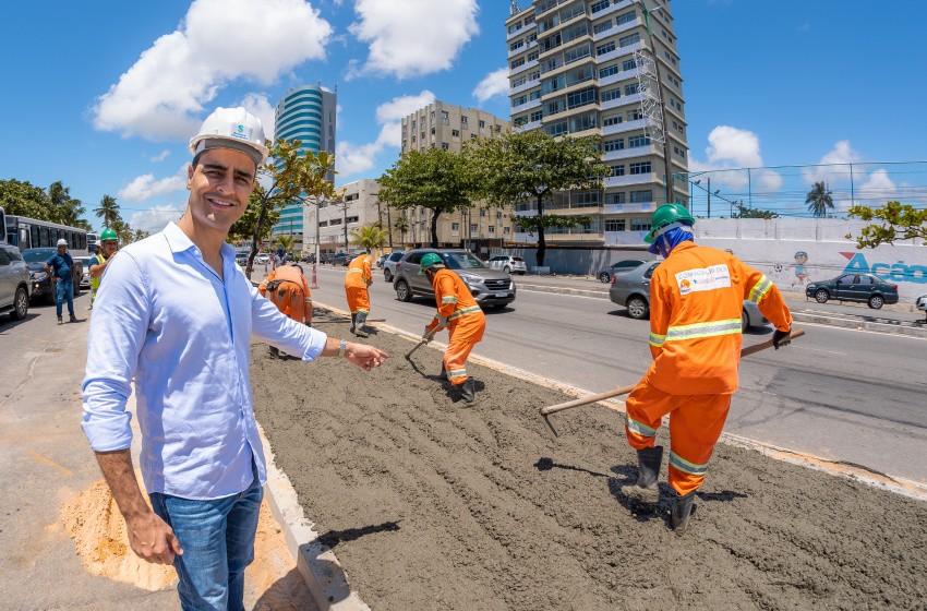Foto: Secom Maceió