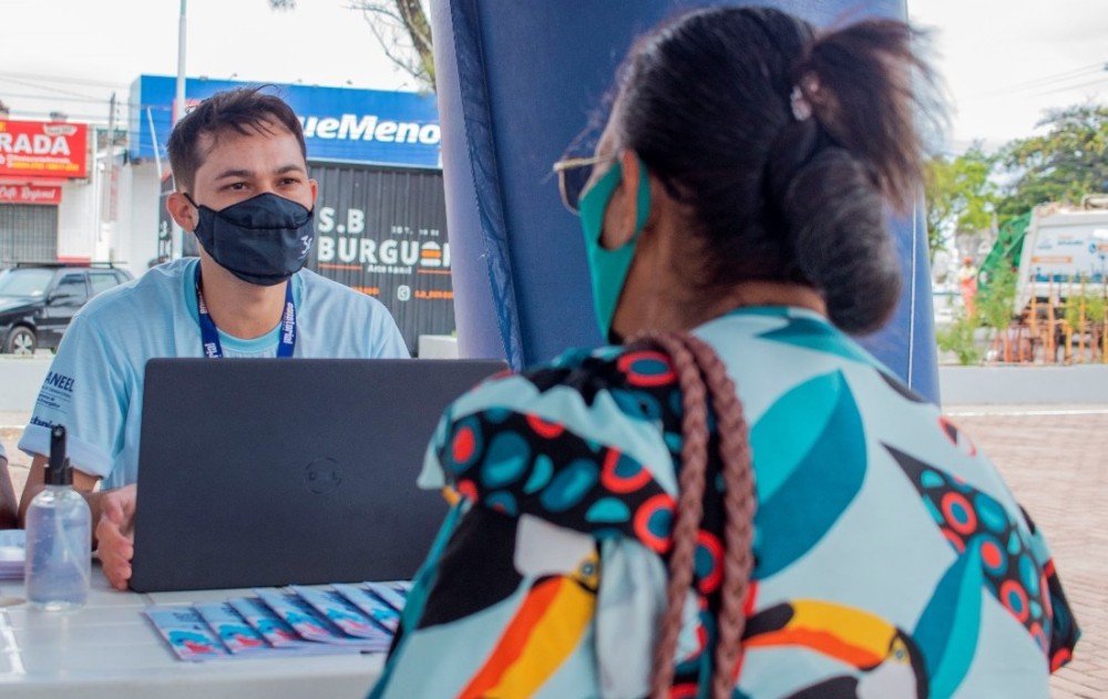Foto: Ascom Equatorial Alagoas