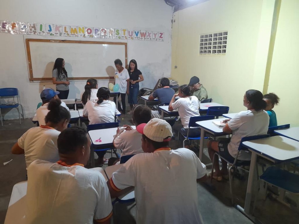 Foto: Ascom Penedo