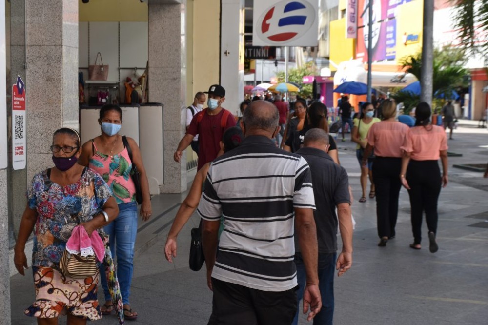 Foto: Fecomércio Alagoas
