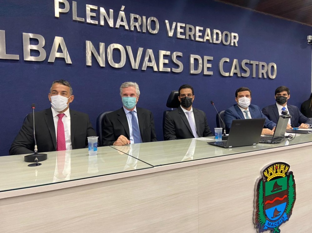 Foto: Assessoria