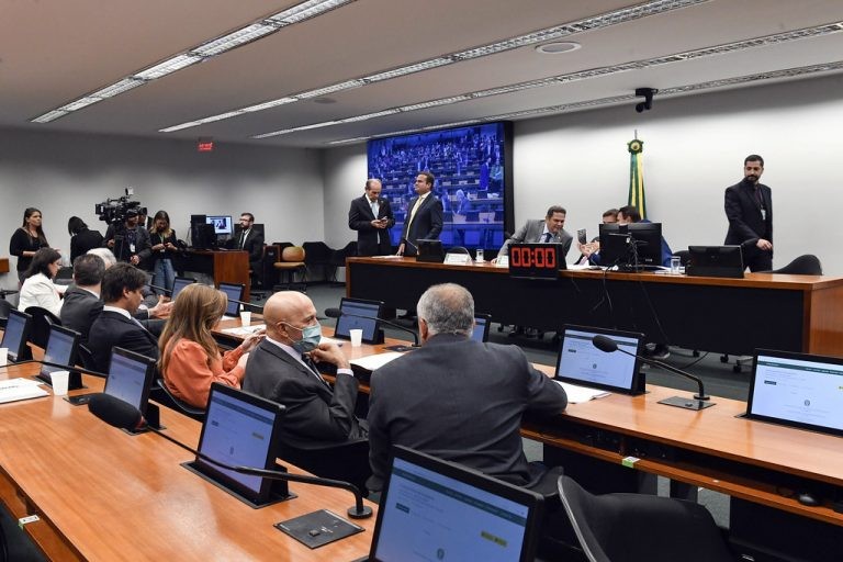 Foto: Roque de Sá