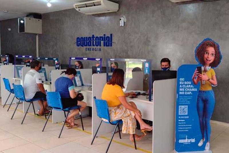 Foto: Ascom Equatorial Alagoas