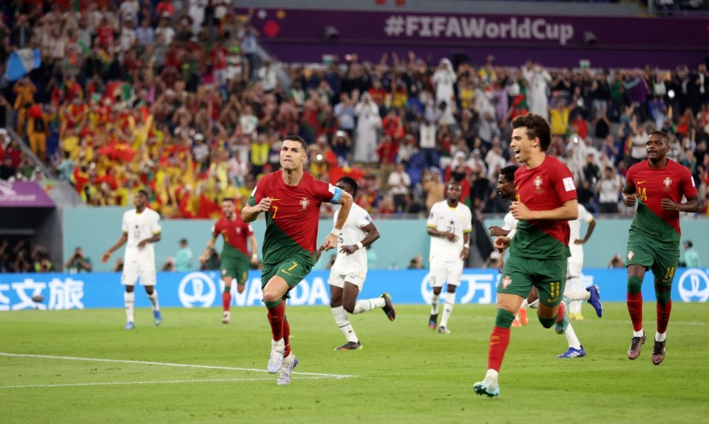 Foto: Reuters