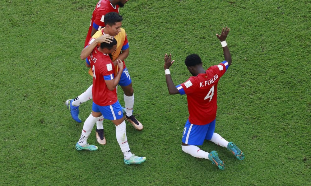 Foto: Reuters