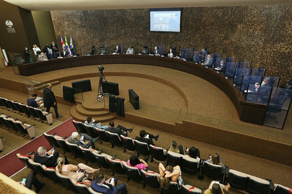 Foto: Caio Loureiro
