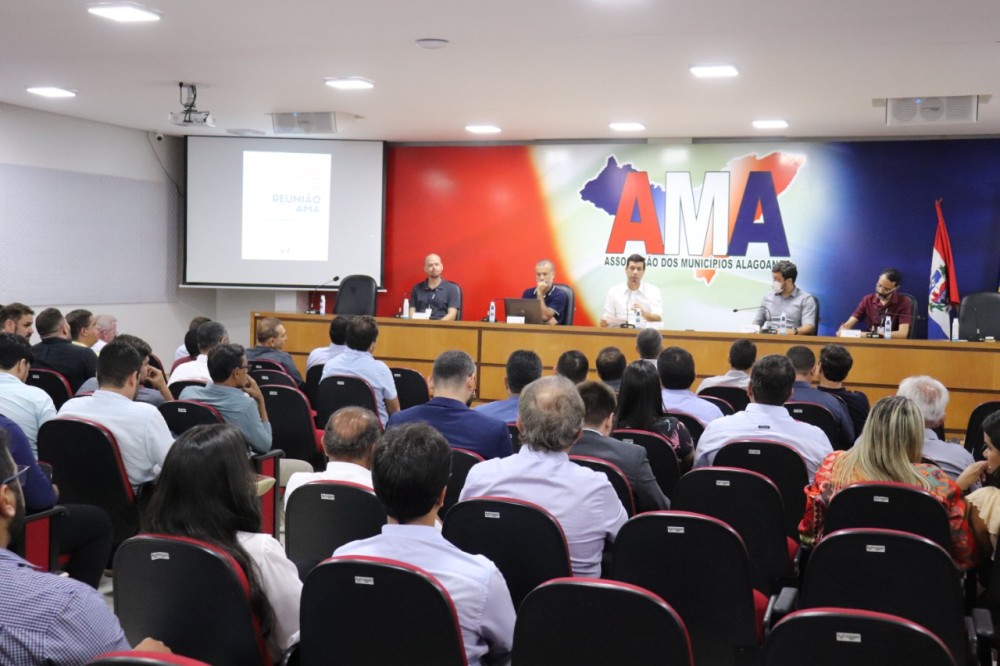 Foto: Assessoria AMA
