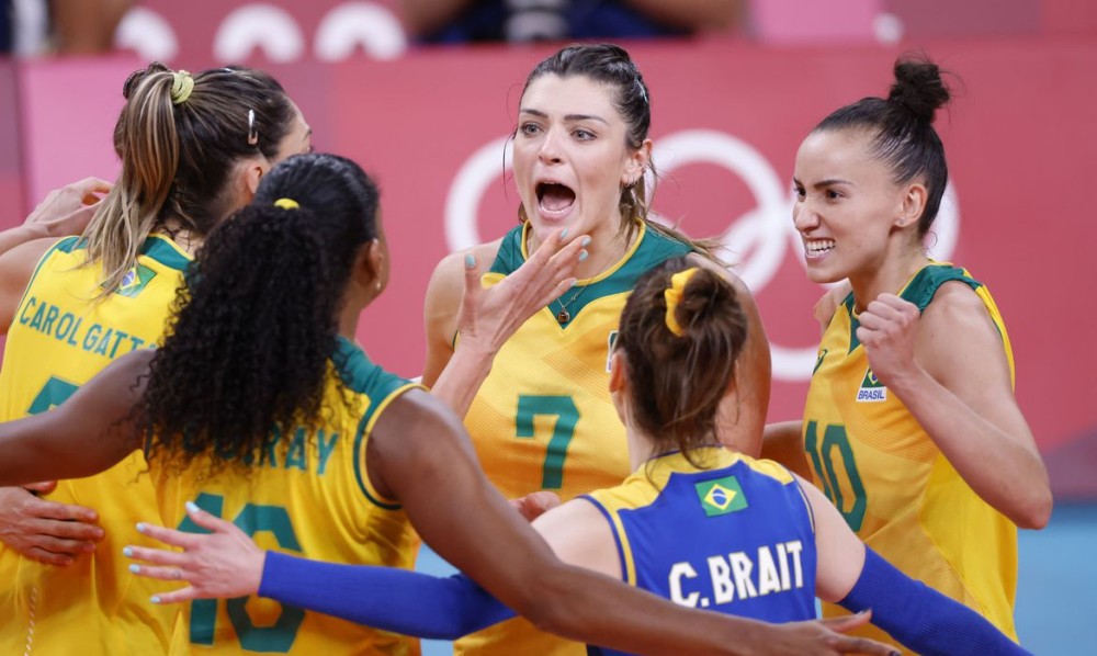 Foto: Reuters | Carlos Garcia Rawlins