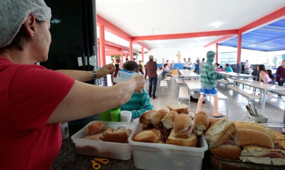 Foto: Prefeitura de Joinville