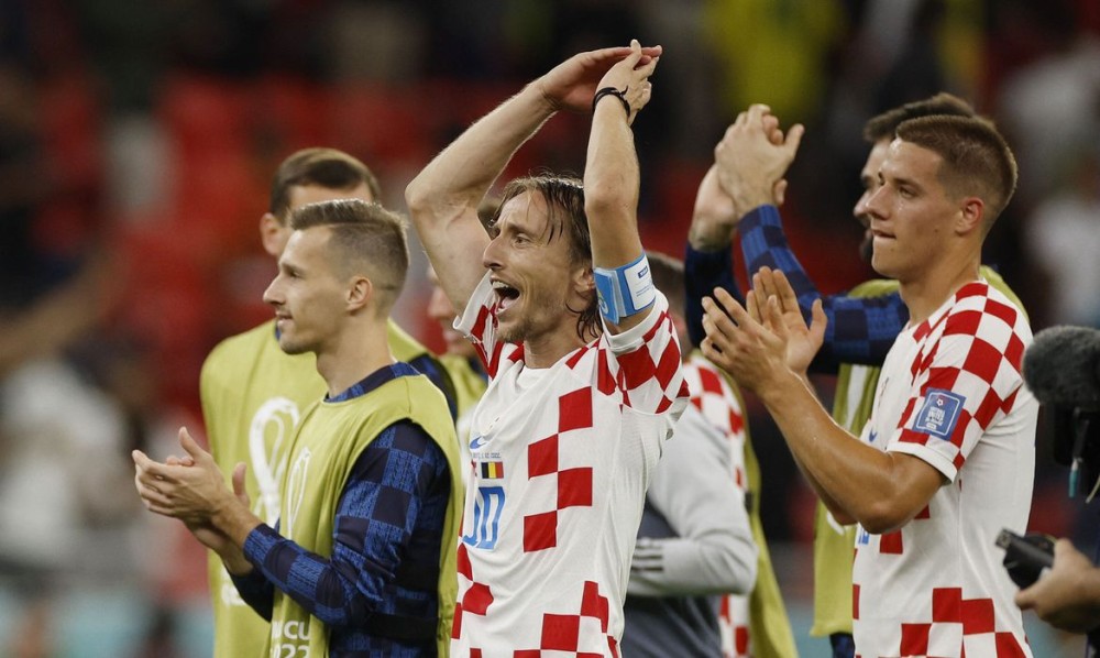 Foto: Reuters