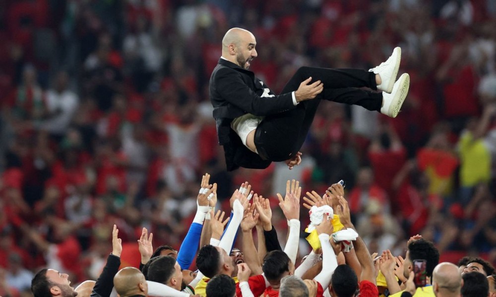 Foto: Reuters