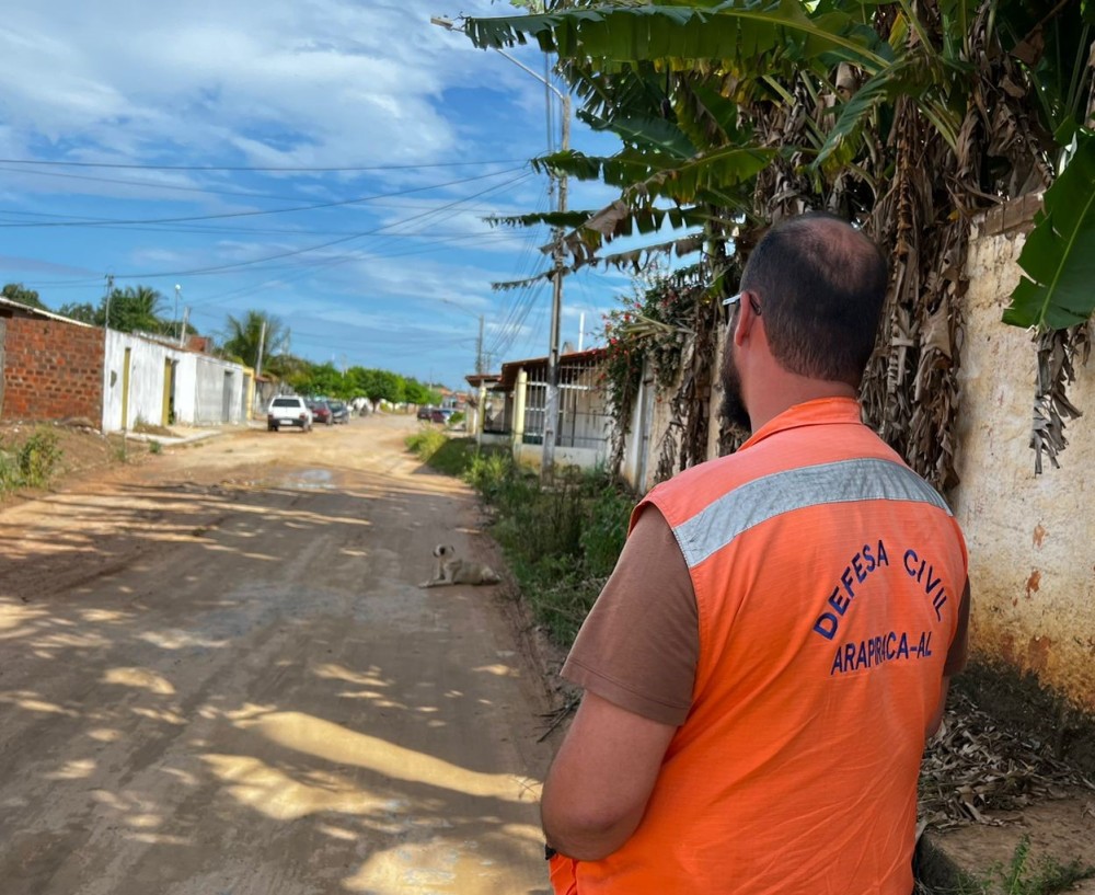 Foto: Ascom Arapiraca