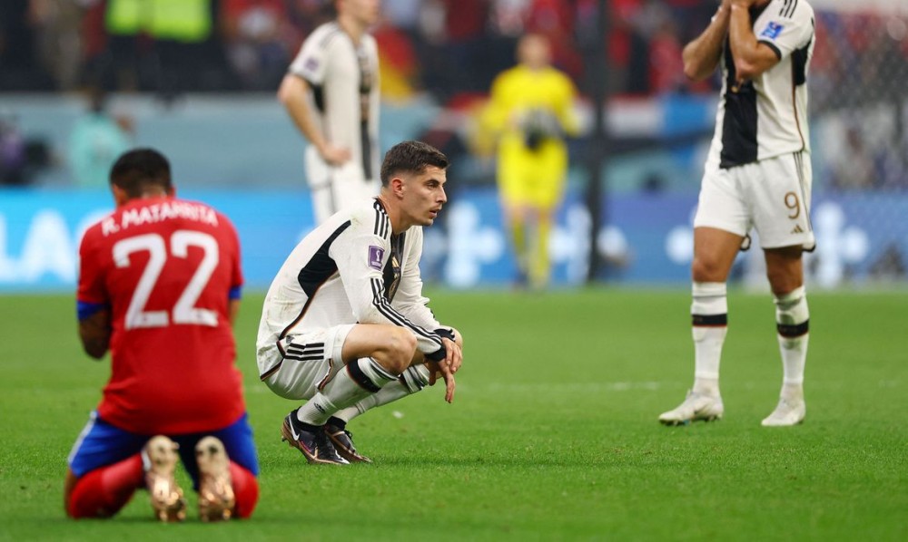 Foto: Reuters