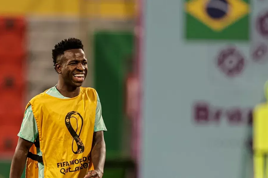 Foto: EFE | Antonio Lacerda