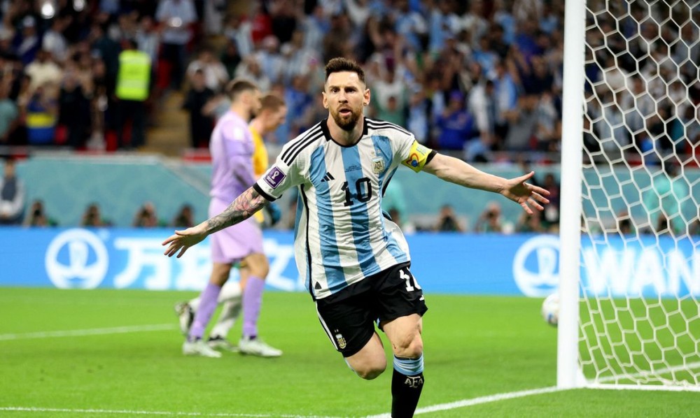 Foto: Reuters