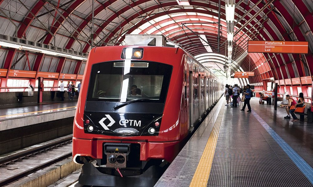 Foto: Governo de São Paulo