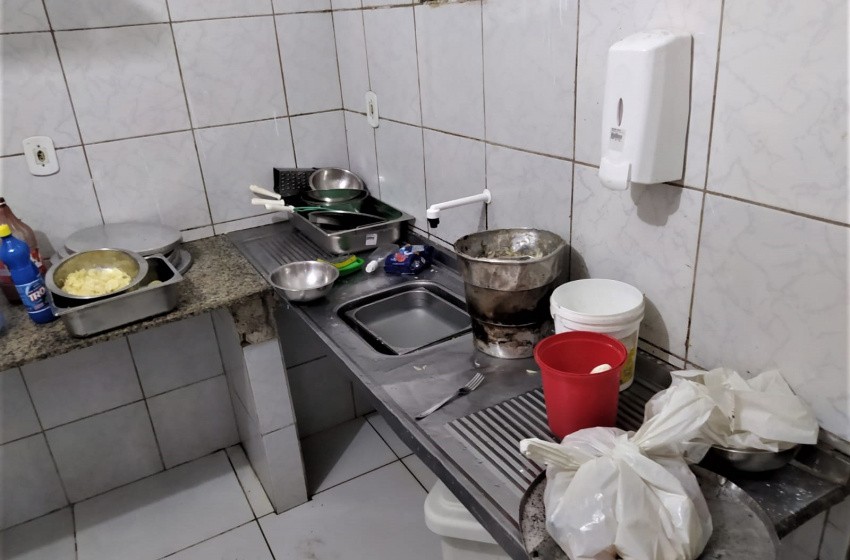 Foto: Vigilância Sanitária