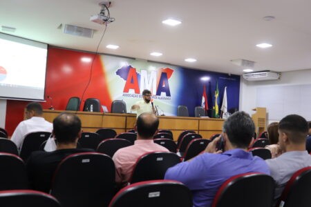 Foto: Assessoria AMA