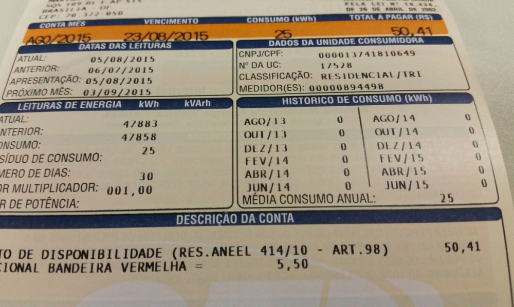 Foto: Agência Brasil