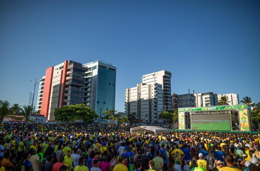 Foto: Alisson Frazão