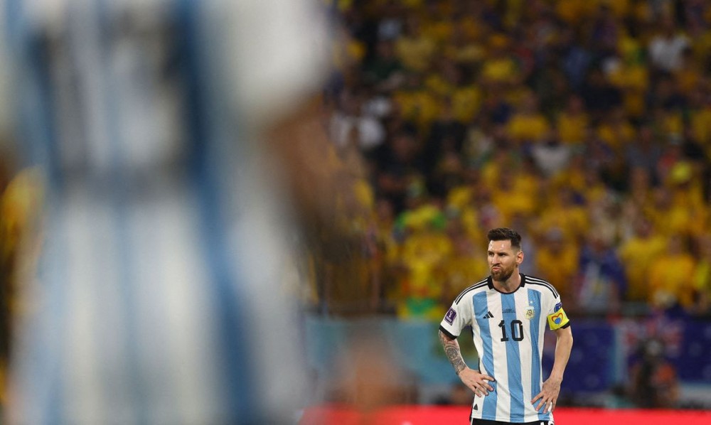 Foto: Reuters