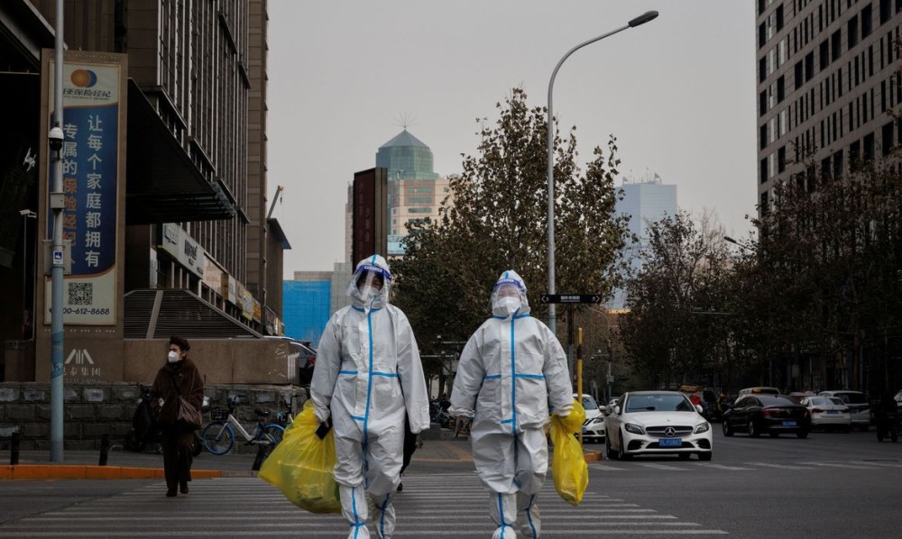 Foto: Reuters