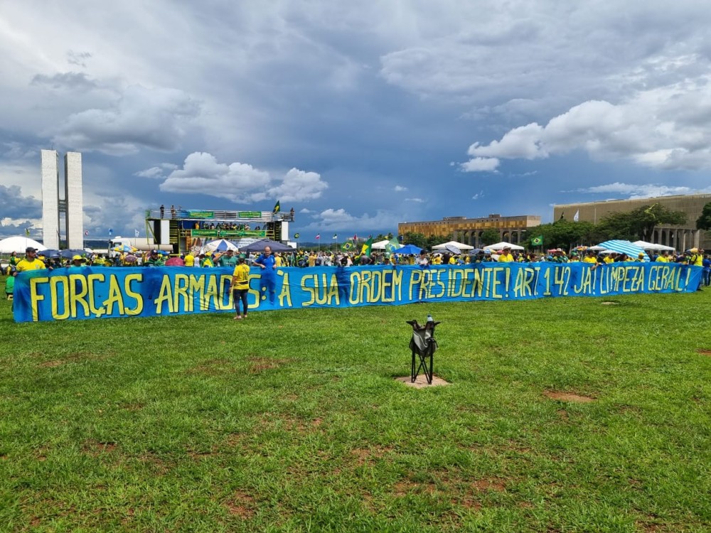 Foto: Brasil 61
