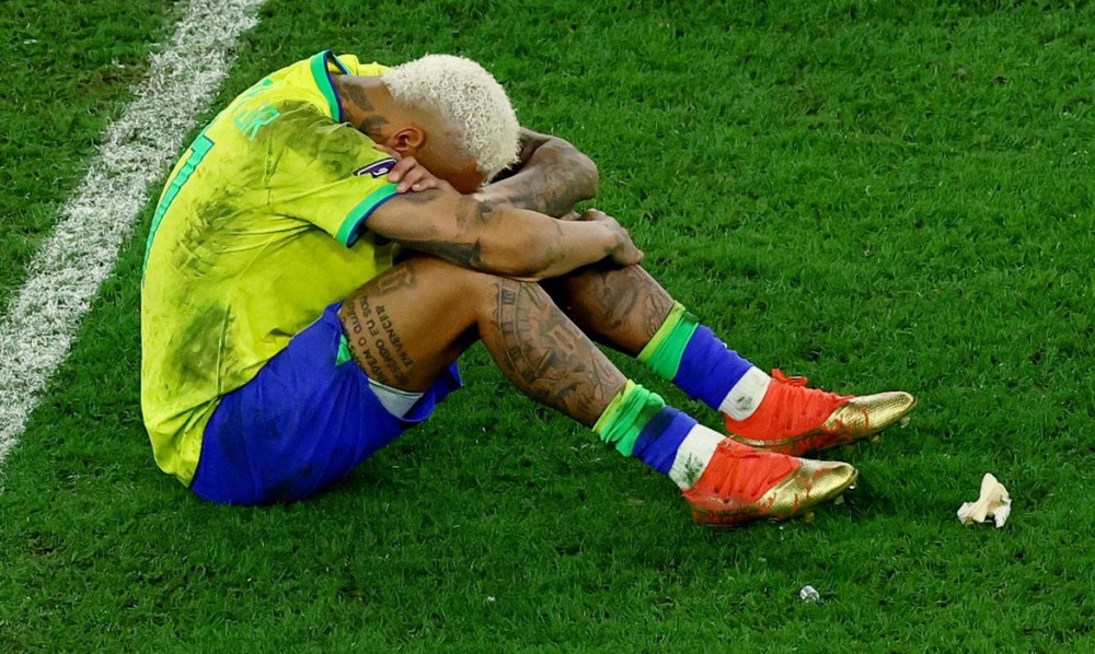 Foto: Reuters