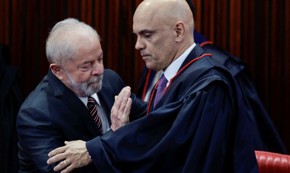 Foto: Reuters