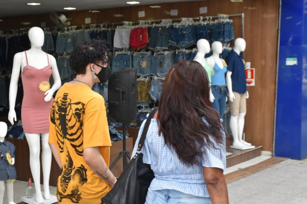 Foto: Assessoria Fecomércio