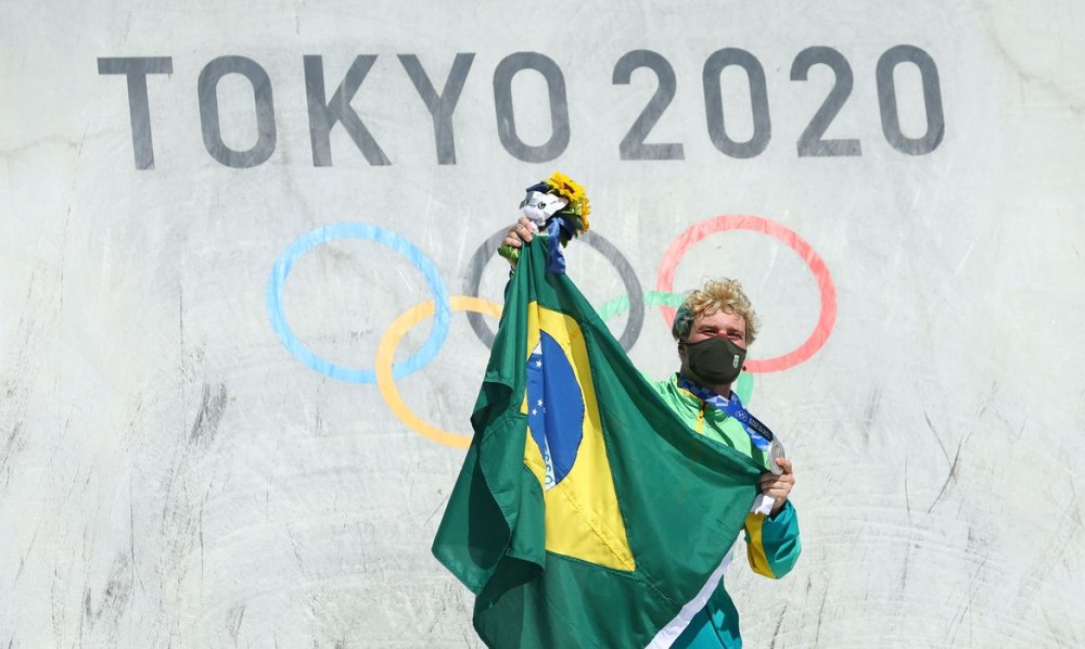 Foto: Reuters | Mike Blake