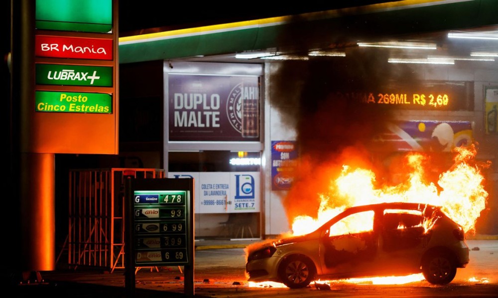 Foto: Reuters