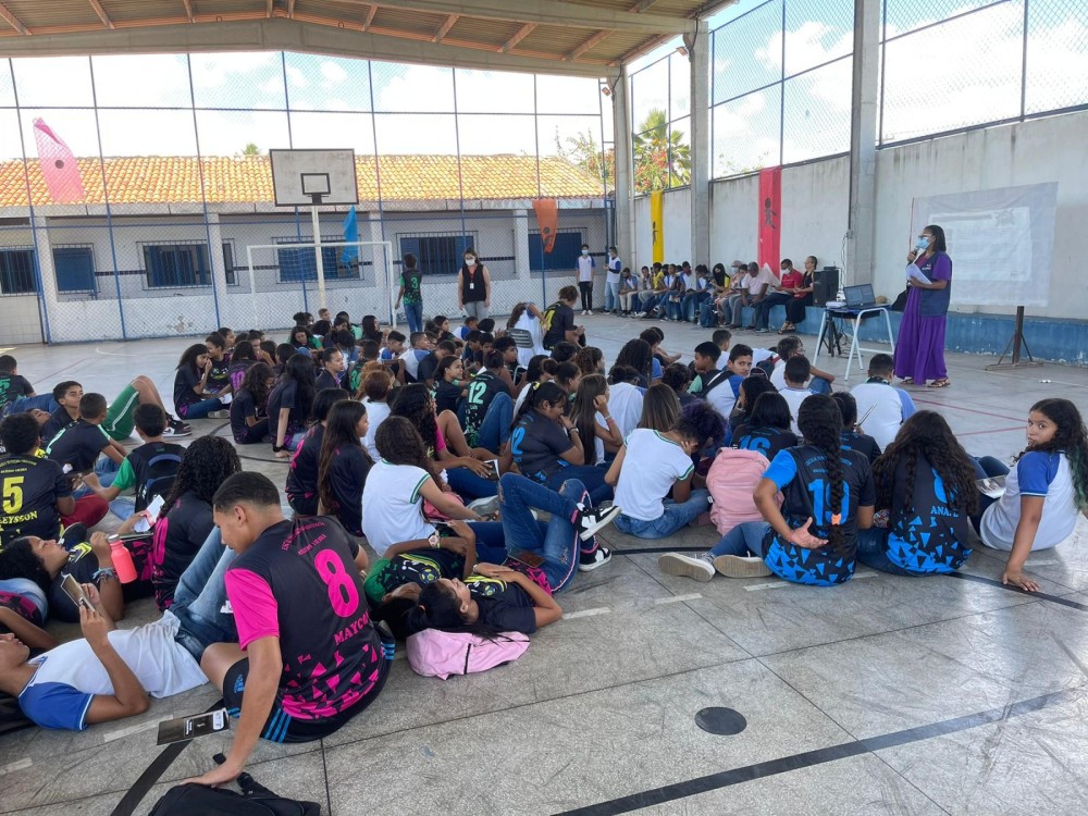 Foto: Agência Alagoas