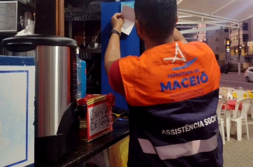Foto: Ascom Semas