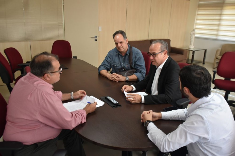 Foto: Ascom Fecomércio Alagoas