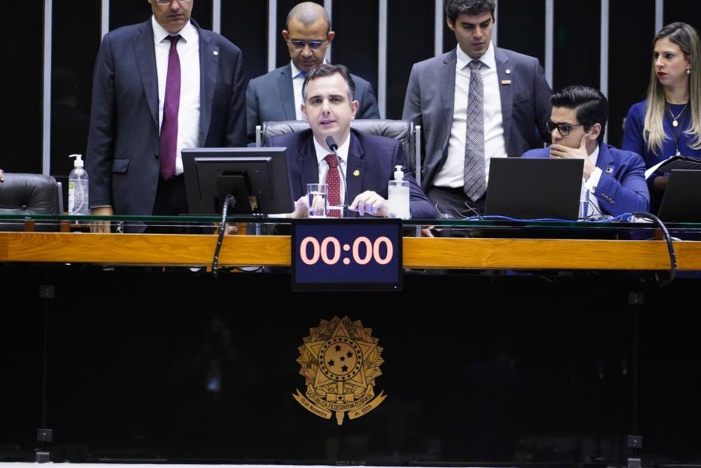 Foto: Senado Federal