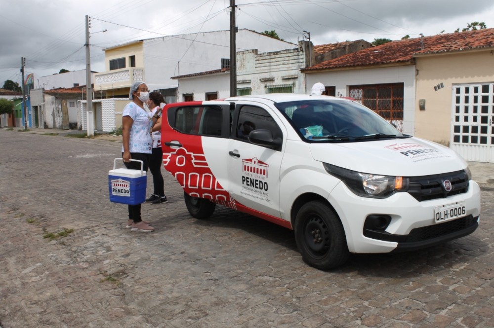 Foto: Ascom Penedo