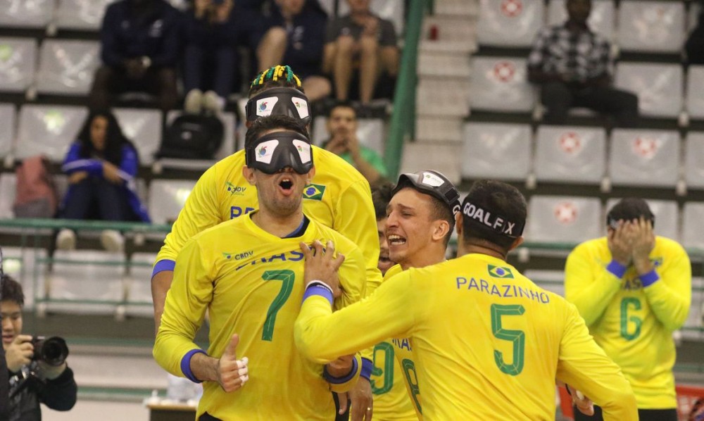 Foto: CBDV