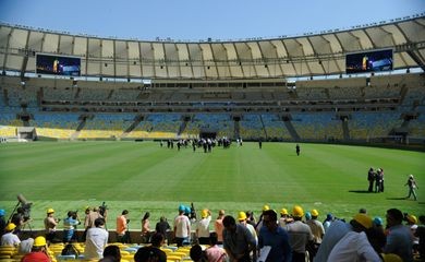 Foto: Agência Brasil