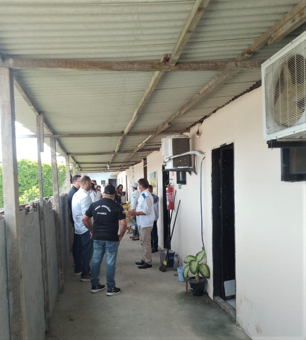 Foto: Vigilância Sanitária