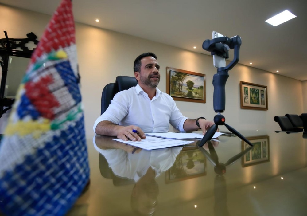 Foto: Agência Alagoas