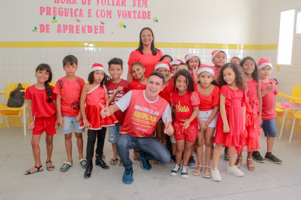 Foto: Ascom Penedo